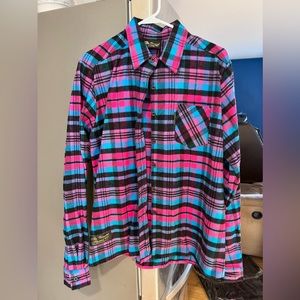 Vermont Flannel Company Flannel